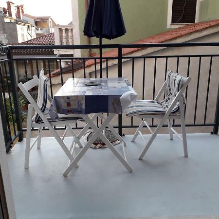 Appgiulia Apartment Pula Ngoại thất bức ảnh