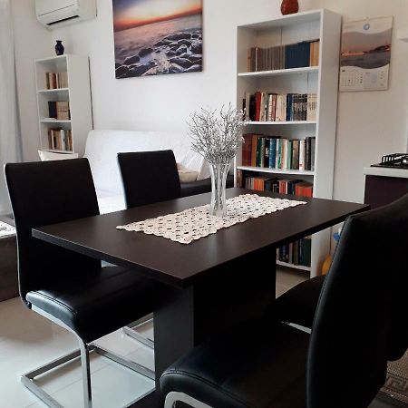 Appgiulia Apartment Pula Ngoại thất bức ảnh