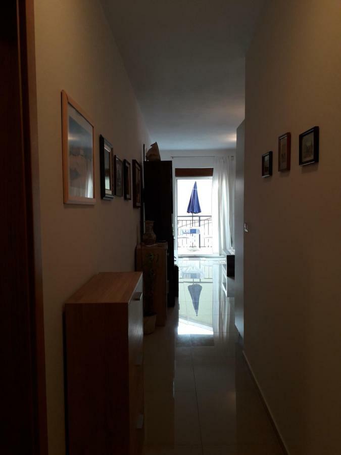 Appgiulia Apartment Pula Ngoại thất bức ảnh