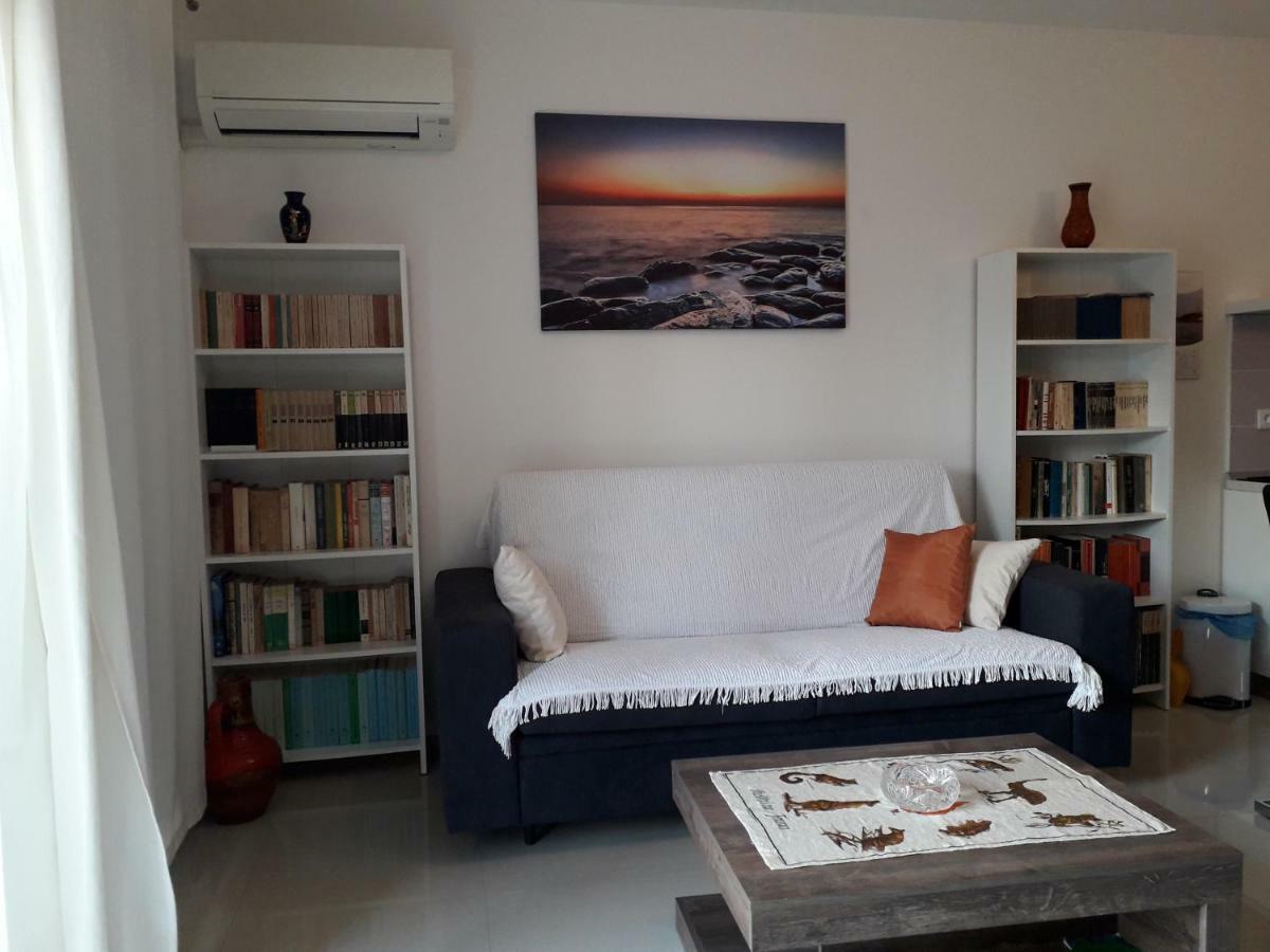 Appgiulia Apartment Pula Ngoại thất bức ảnh