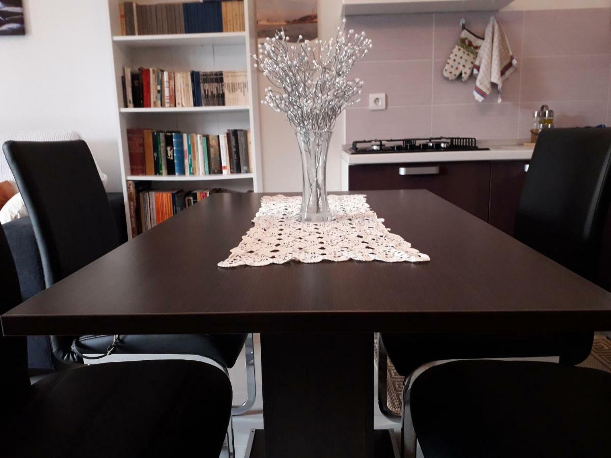 Appgiulia Apartment Pula Ngoại thất bức ảnh